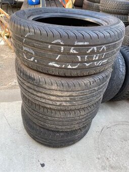 Letní pneu 215/55 R16