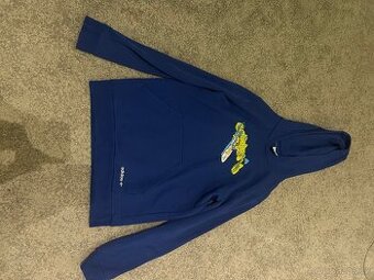 Adidas mikina (pánská)