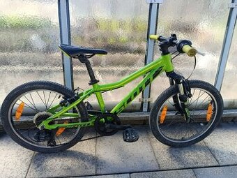 SCOOT SCALE JR 20