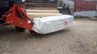 Disková sekačka Kuhn GMD 600 ii _ 240cm