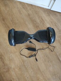 Hoverboard