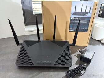 Router Synology RT2600ac