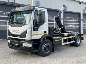 IVECO EUROCARGO 190EL28R/P MY24 nosič kontejnerů CTS 12t