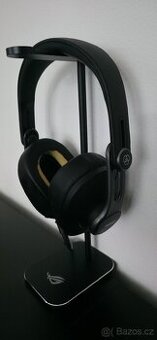Sluchátka AKG K371-BT