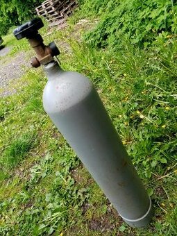 Láhev CO2 6kg