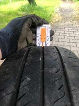 Letní pneu 205/55 R16