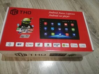Autoradio
