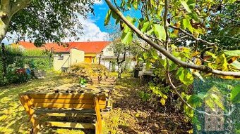 Prodej bytu 3+1, OV, Chropyně, s možností zahrádky a garáže