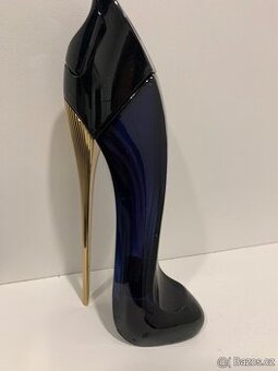 Parfém carolina herrera