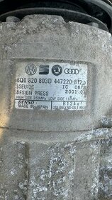klimakompresor fabia 1.4 16v (55kw)