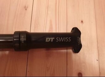 Teleskopická sedlovka Dt Swiss D232 27,2