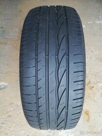 1x letní pneu 235/55/17 Bridgestone