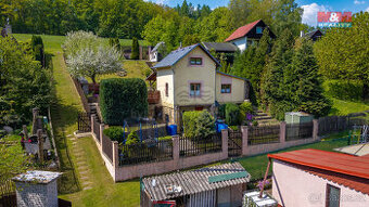 Prodej chaty, 55 m², Chuderov - Neznabohy