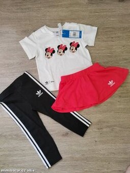Adidas souprava 3 ks