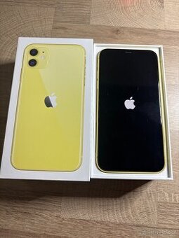 Apple iphone 11 64gb