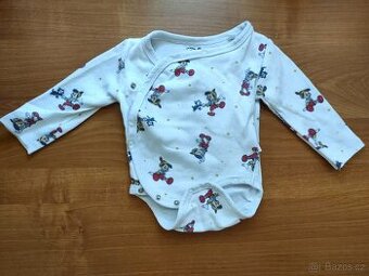 Kojenecké zavinovací body Pinocchio, vel. 68