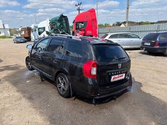 Dacia Logan 1.2i KLIMA / 2015 / 150000km