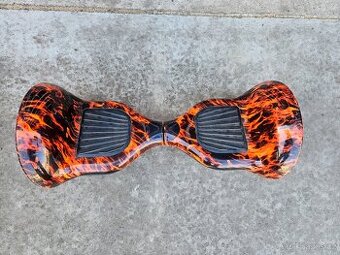 Hoverboard - 1