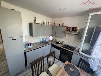 Exkluzivní prodej zrekonstruovaného bytu OV 3+1/L (60 m2) Ka - 1