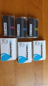Náhradní cartrige na tiskárnu HP