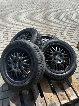 DOTZ Mugello R15 - 1