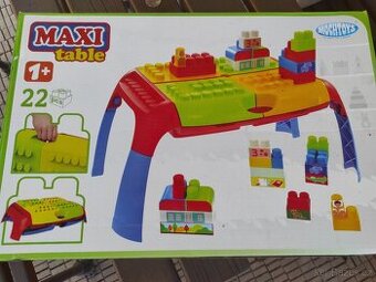 Stůl mochtoys