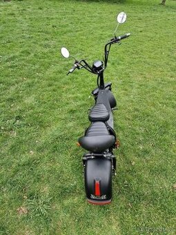 Koloběžka chopper 1500w