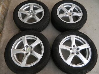 alu kola 5x108 r16 Volvo