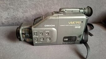 Videokamera Orion VMC993