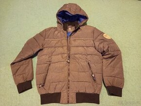 Bundy, velikost 122 128 134 140 145 152 164