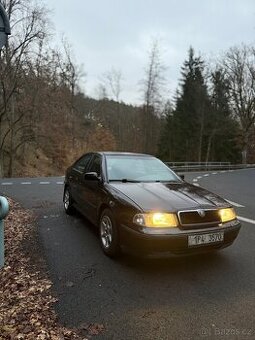 Octavia 1 1.9 TDI 66kw