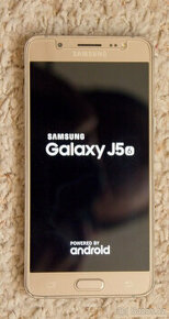 SAMSUNG GALAXY J5 (2016) KOUPÍM