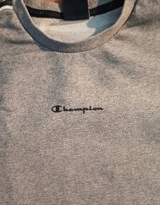 Mikina Champion