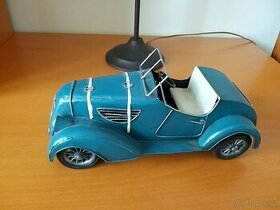 Dekorační model auta