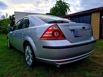 Ford Mondeo 2.0.TDCI 96KW 2006 6Q