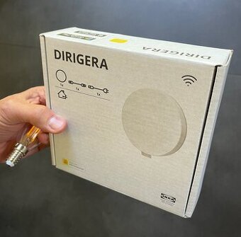 IKEA DIRIGERA
