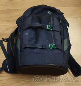 Aktovka batoh Satch 30l 140-180cm - 1
