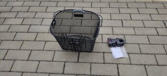 Košík na kolo/koloběžku M-Wave
