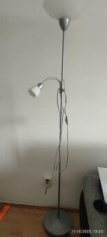 Prodam stojaci lampu - 1