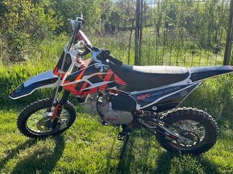 Kayo 125
