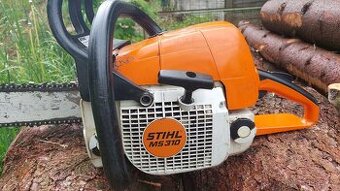 Motorová pila stihl ms 310