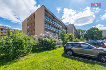 Prodej bytu 3+1 v Příbrami, 77m², ul. Gen. Kholla