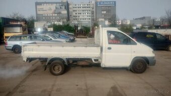 Hyundai H1 č. 20346