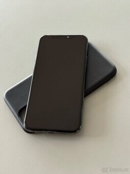 iPhone 11 Pro