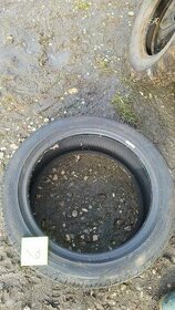 Kolo, pneumatika 225/45 R 17 91 W