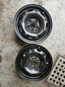 Plech na VW, Seat, Škoda R14