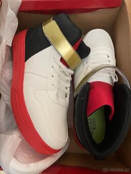 Shadow shoes sonic for men, 43 (US 9) - 1