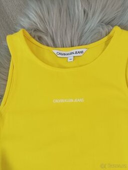Šaty Calvin Klein - 1