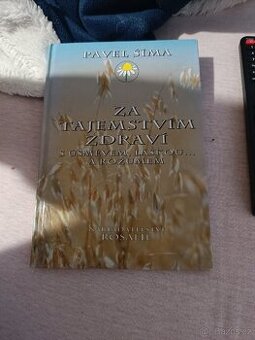 Za tajemstvím zdraví - 1