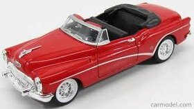 Buick Skylark 1953 ( 1:24 )